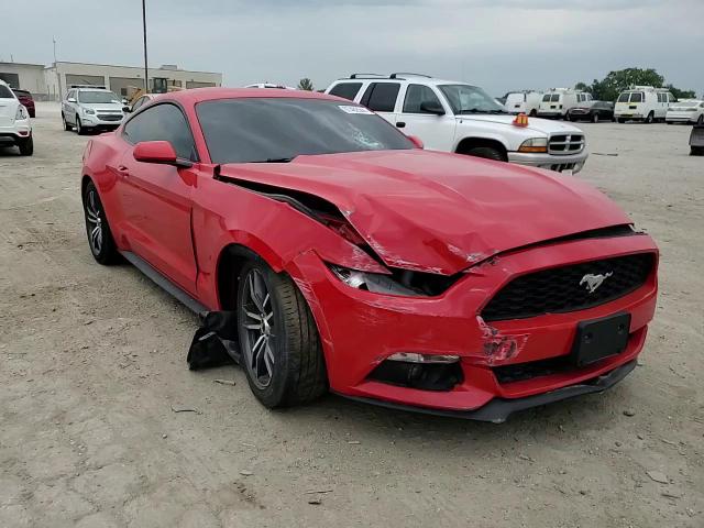 2017 Ford Mustang VIN: 1FA6P8TH4H5343694 Lot: 67462544