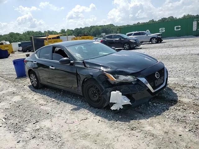 2019 Nissan Altima S VIN: 1N4BL4BV8KC197684 Lot: 65552594