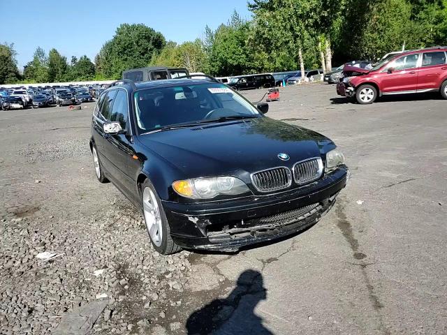 2005 BMW 325 It Sulev VIN: WBAAX13425PJ01072 Lot: 69501684