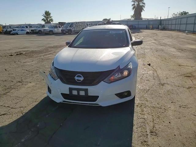 2018 Nissan Altima 2.5 VIN: 1N4AL3AP6JC474646 Lot: 67793094