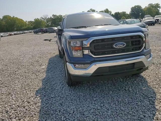 2023 Ford F150 VIN: 1FTMF1E52PKD62467 Lot: 67835404