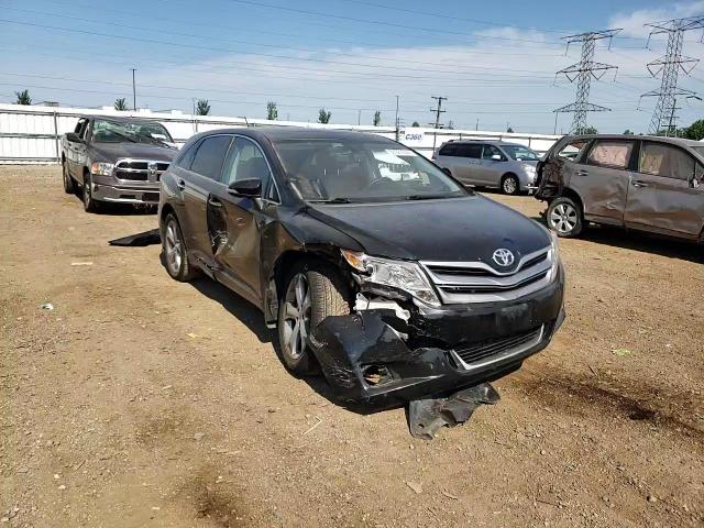 2013 Toyota Venza Le VIN: 4T3BK3BB3DU083573 Lot: 66327644