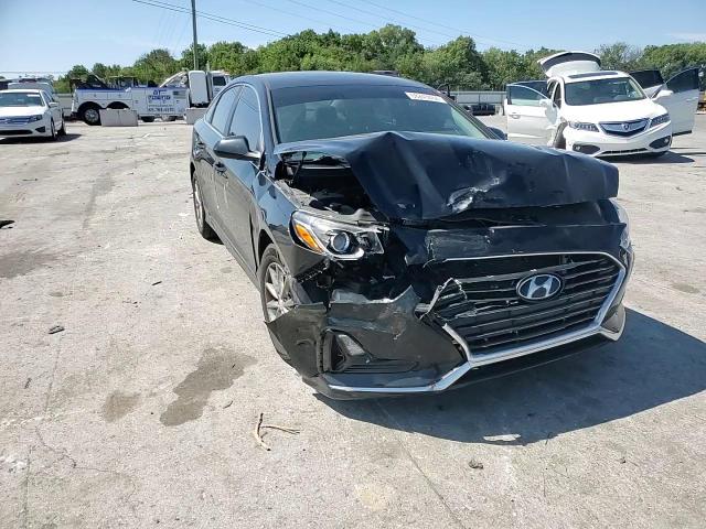 2019 Hyundai Sonata Se VIN: 5NPE24AF0KH799732 Lot: 68243464