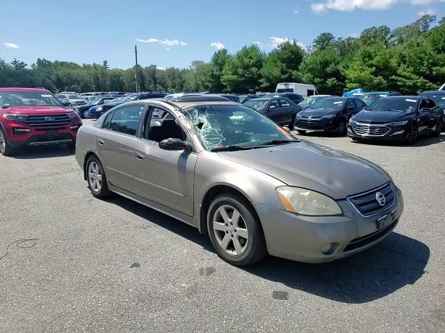 2003 Nissan Altima Base VIN: 1N4AL11E33C219605 Lot: 66577904