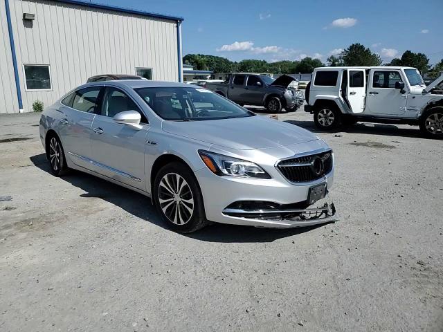 2018 Buick Lacrosse VIN: 1G4ZP5SS3XU206802 Lot: 68867894