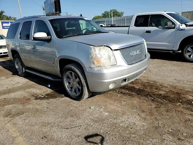 2010 GMC Yukon Denali VIN: 1GKUKEEF5AR181295 Lot: 67110684