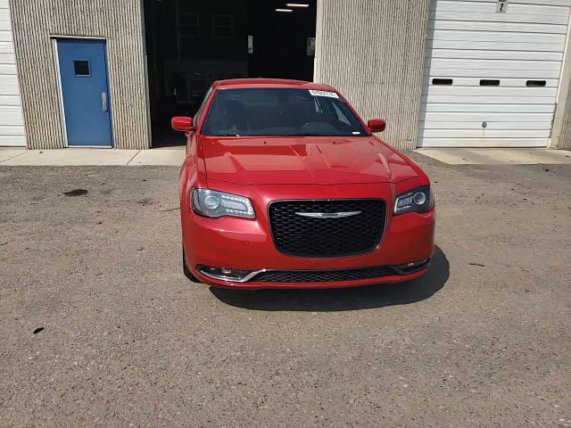 2C3CCAGG0GH283068 2016 Chrysler 300 S