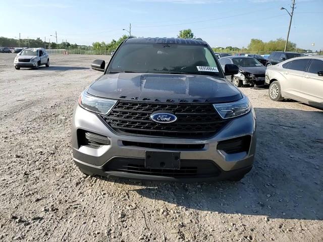 2022 Ford Explorer Xlt VIN: 1FMSK8DHXNGA34068 Lot: 66958864