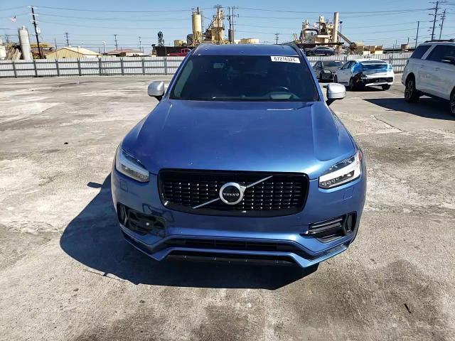 2016 Volvo Xc90 T6 VIN: YV4A22PM5G1089049 Lot: 67216324