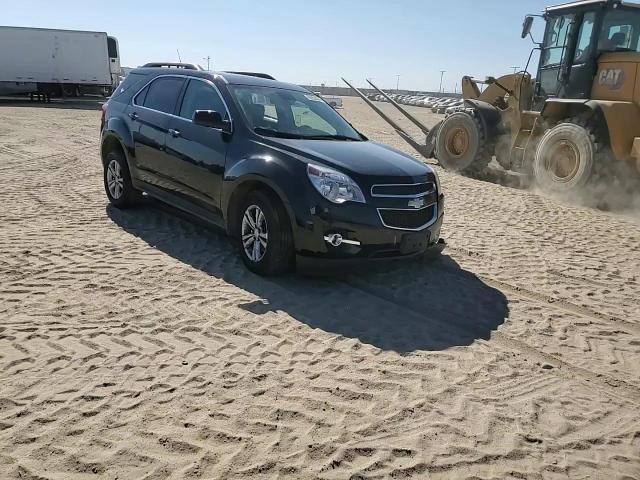 2GNFLPE32D6107357 2013 Chevrolet Equinox Lt