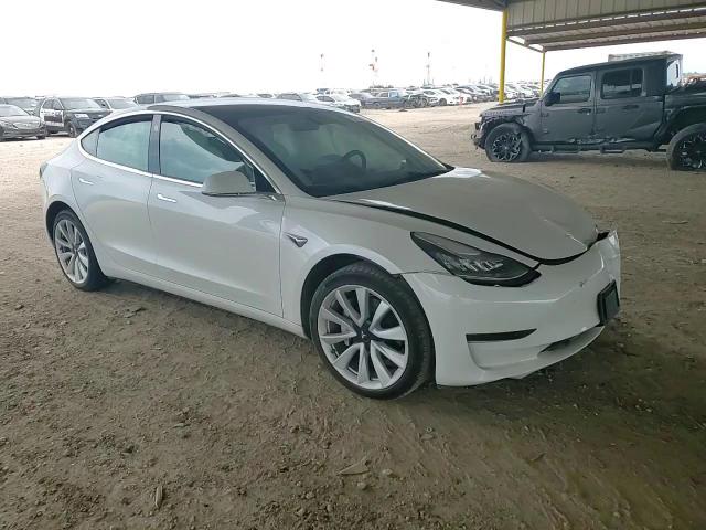 2020 Tesla Model 3 VIN: 5YJ3E1EA0LF615949 Lot: 69031384