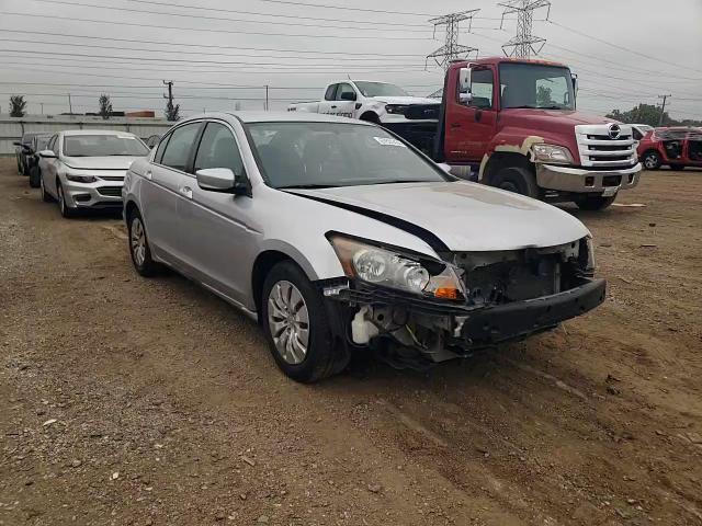 2011 Honda Accord Lx VIN: 1HGCP2F30BA072515 Lot: 67631434