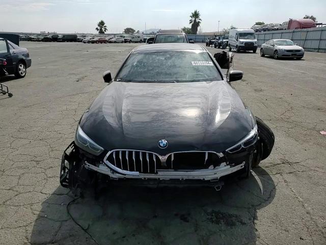 WBAGV2C04LCE26333 2020 BMW 840I