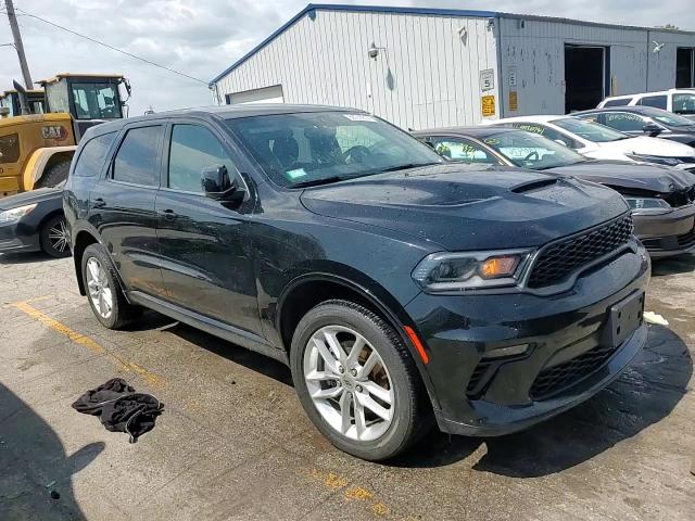 2021 Dodge Durango Gt VIN: 1C4RDJDG9MC610864 Lot: 68747814