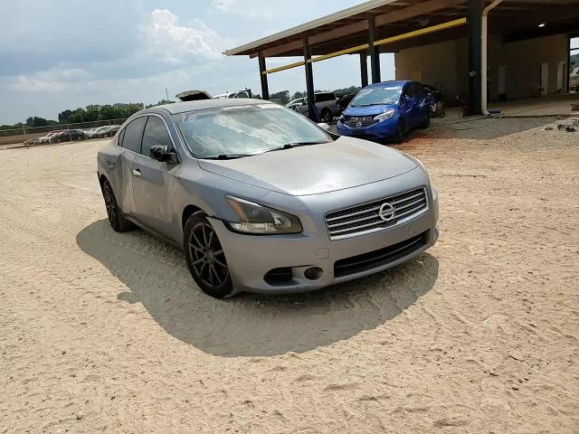 2011 Nissan Maxima S VIN: 1N4AA5AP5BC860008 Lot: 71645014