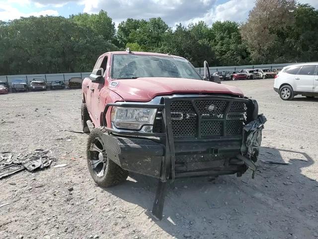 2021 Ram 2500 Tradesman VIN: 3C6UR5CL3MG677577 Lot: 69415994