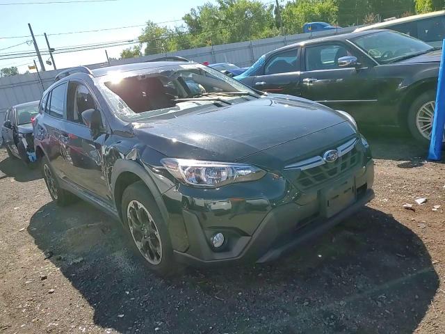 JF2GTAPC4P8267778 2023 Subaru Crosstrek Premium