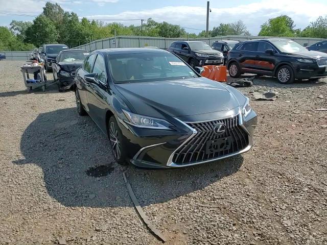 58AD11D14RU012850 2024 Lexus Es 250 Base