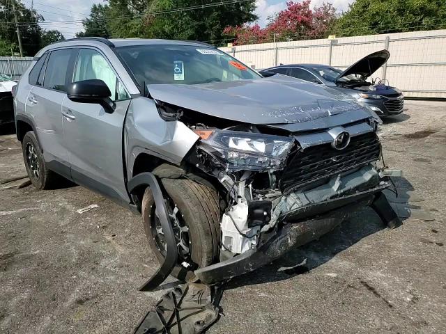 2021 Toyota Rav4 Le VIN: 2T3H1RFV4MC147013 Lot: 66523654