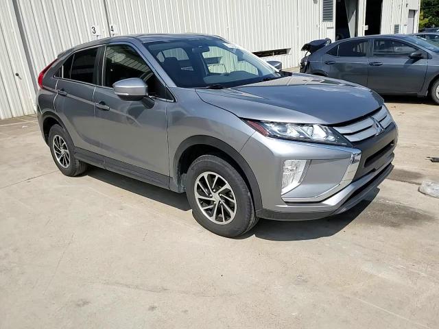 2020 Mitsubishi Eclipse Cross Es VIN: JA4AS3AAXLZ023030 Lot: 67520404