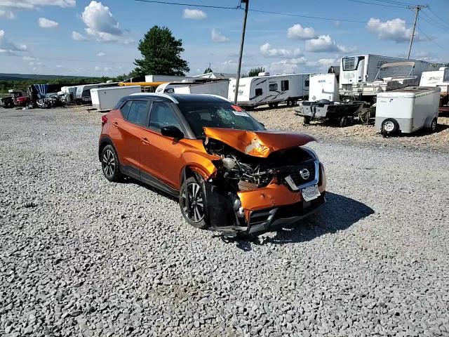 2020 Nissan Kicks Sv VIN: 3N1CP5CV2LL568869 Lot: 67066134