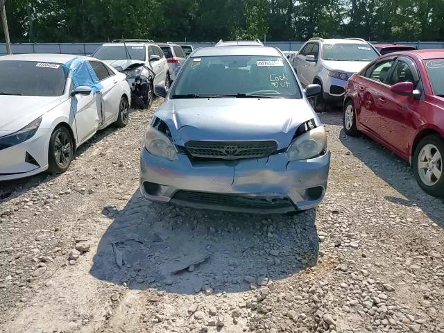 2008 Toyota Corolla Matrix Xr VIN: 2T1KR32E68C706335 Lot: 68765554