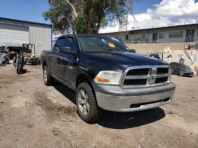 2009 Dodge Ram 1500 VIN: 1D3HV13P19J528745 Lot: 66765464