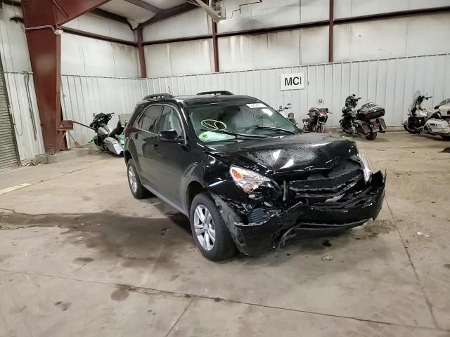 2015 Chevrolet Equinox Lt VIN: 2GNALBEK1F1132027 Lot: 68886624