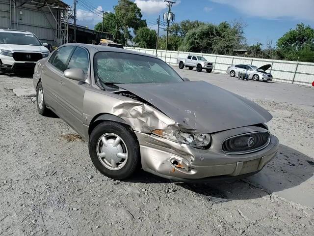 2000 Buick Lesabre Limited VIN: 1G4HR54K2YU105401 Lot: 68992704