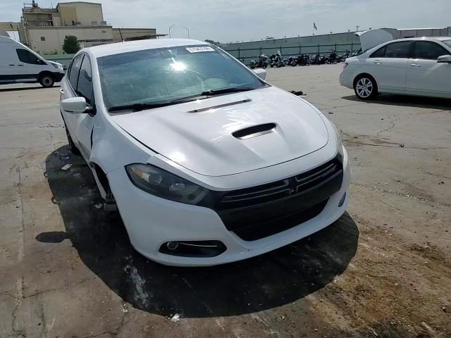 2016 Dodge Dart Gt Sport VIN: 1C3CDFGB6GD819873 Lot: 67943744