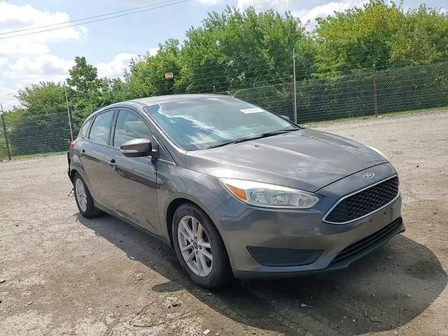 2015 Ford Focus Se VIN: 1FADP3K24FL274215 Lot: 68084384