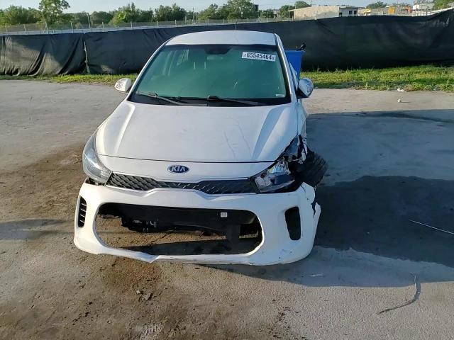 2019 Kia Rio S VIN: 3KPA24AB2KE241543 Lot: 65545464