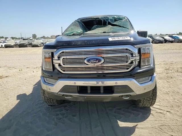 2021 Ford F150 Supercrew VIN: 1FTFW1E83MKD18153 Lot: 68181924