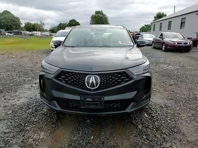 2024 Acura Rdx A-Spec Advance VIN: 5J8TC2H80RL030090 Lot: 68858954