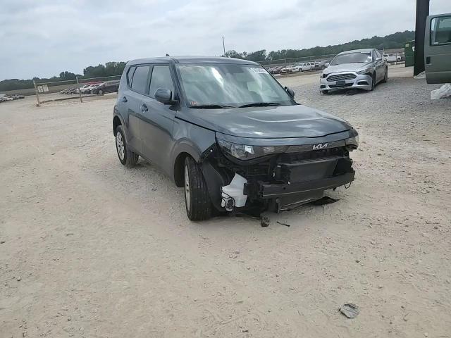 2023 Kia Soul Lx VIN: KNDJ23AU2P7193528 Lot: 66766324