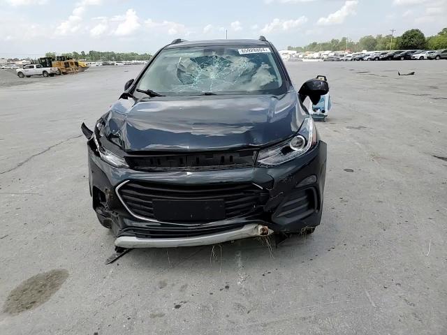 2017 Chevrolet Trax 1Lt VIN: 3GNCJPSB6HL274679 Lot: 65928804