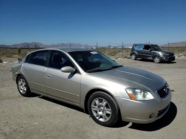 2005 Nissan Altima S VIN: 1N4AL11EX5N498316 Lot: 66567354