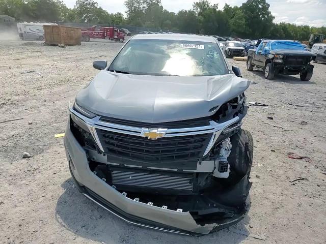 2023 Chevrolet Equinox Lt VIN: 3GNAXUEG8PS193408 Lot: 66607134