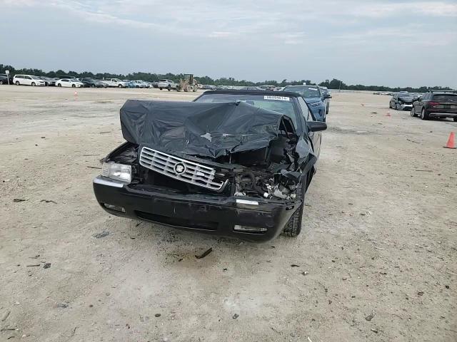 2001 Cadillac Eldorado Esc VIN: 1G6EL12YX1B100671 Lot: 66494614