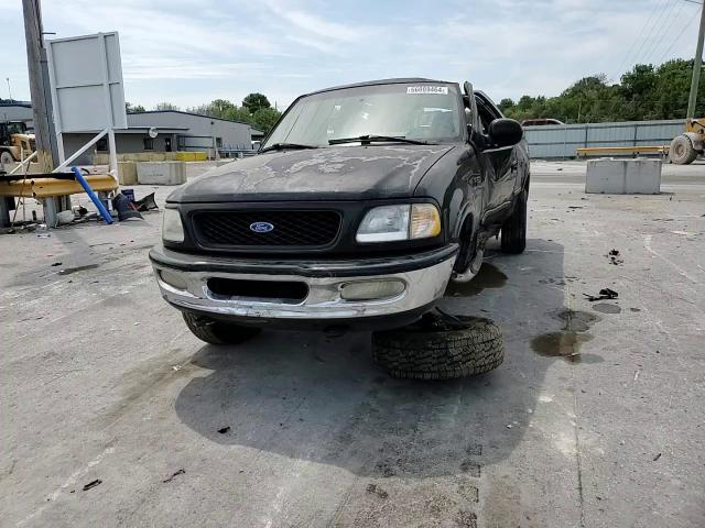 1997 Ford F150 VIN: 1FTDX1863VKB28630 Lot: 66089464