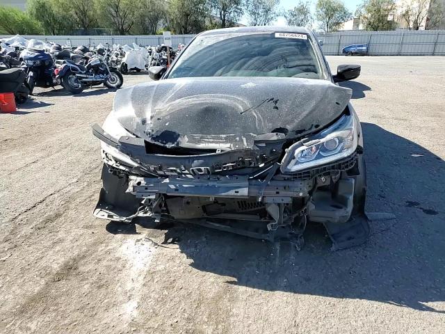 2017 Honda Accord Sport VIN: 1HGCR2F56HA270357 Lot: 68756624