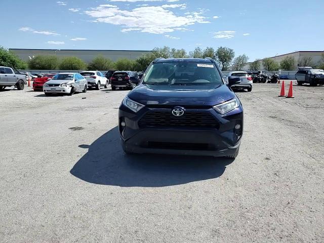 2021 Toyota Rav4 Xle VIN: 2T3W1RFVXMW156384 Lot: 69444114