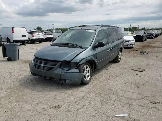 2006 Dodge Grand Caravan Sxt VIN: 2D4GP44L16R782476 Lot: 65514664