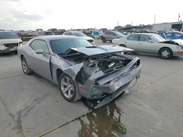 2016 Dodge Challenger Sxt VIN: 2C3CDZAG8GH183921 Lot: 68905754