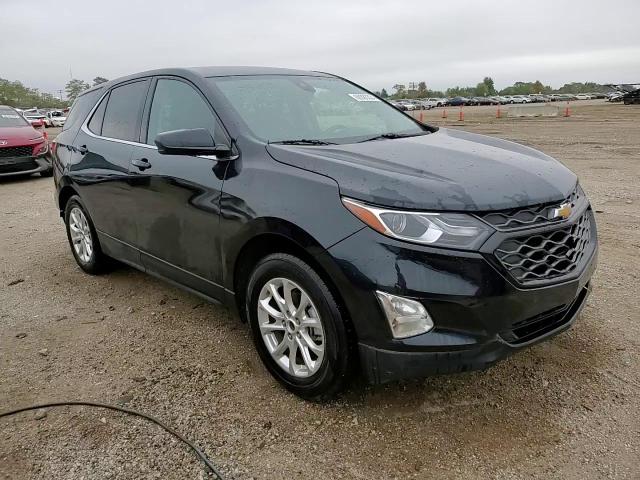 2020 Chevrolet Equinox Lt VIN: 3GNAXJEV9LS707502 Lot: 69383334