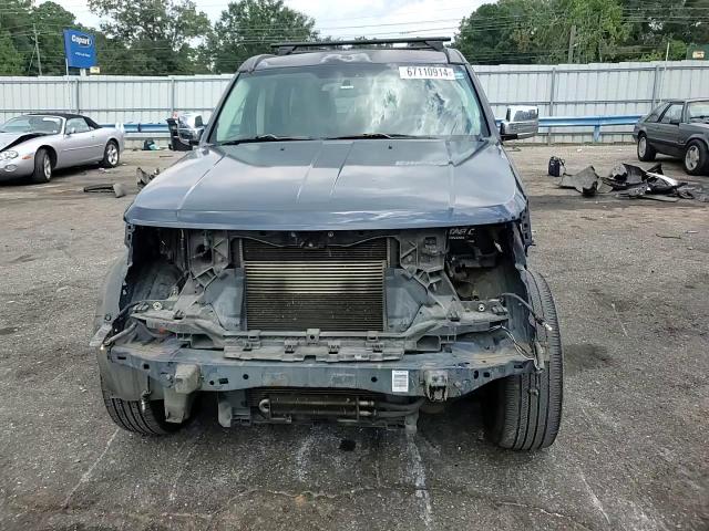 2008 Dodge Nitro Slt VIN: 1D8GU58K38W167341 Lot: 67110914