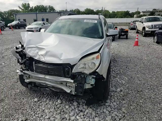 2GNALBEK9F6366385 2015 Chevrolet Equinox Lt