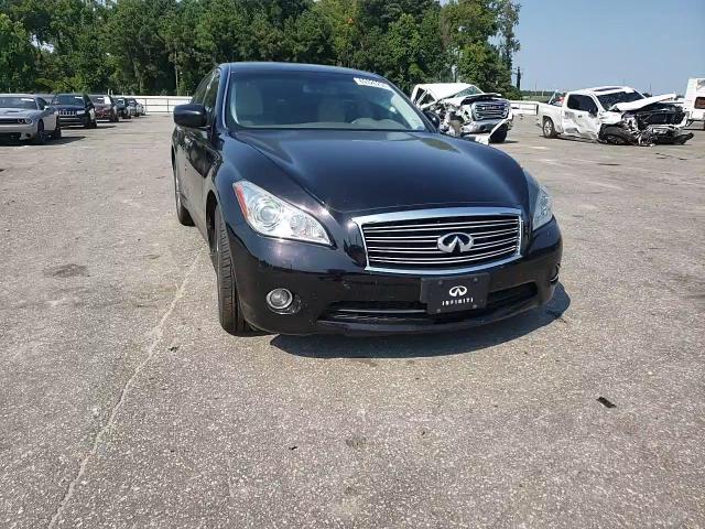 JN1BY1AR2CM395741 2012 Infiniti M37 X