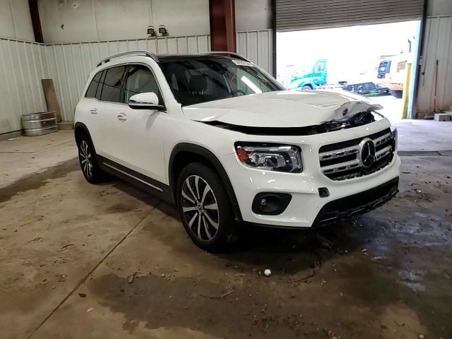 2022 Mercedes-Benz GLB - Image 14