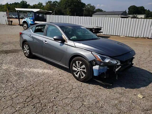 2019 Nissan Altima S VIN: 1N4BL4BV1KC190494 Lot: 69420484